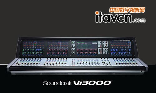 һ{_SOUNDCRAFT VI3000