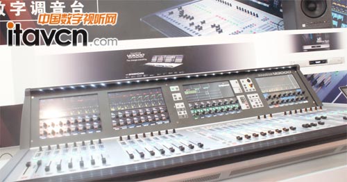 һ(sh){(dio)_(ti)SOUNDCRAFT VI3000