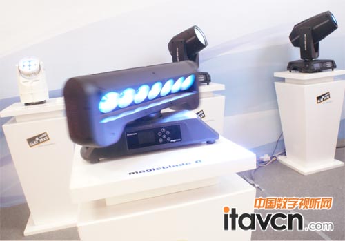 (gu)AYRTON MAGICBLADE-R