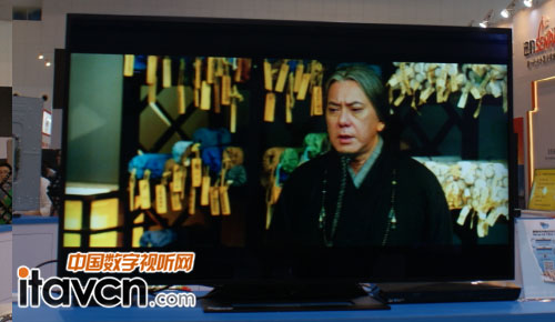Stream TV 3D@ʾ