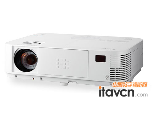 NEC yͶӰCM322W