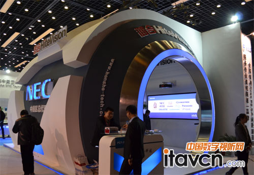 NEC`InfoComm PH1202HL+װl(f)