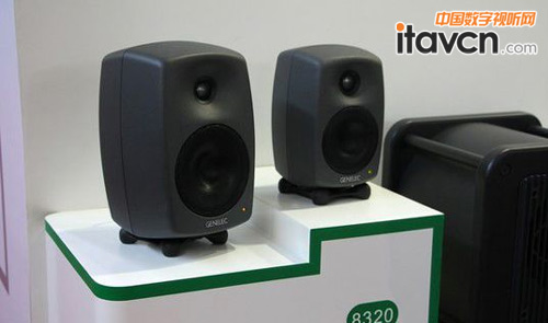 GENELEC 8320c8330O(jin) 