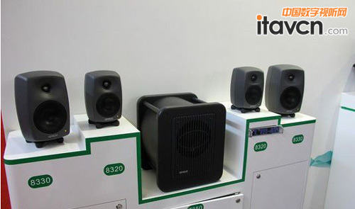 GENELEC 8320c8330O(jin) 