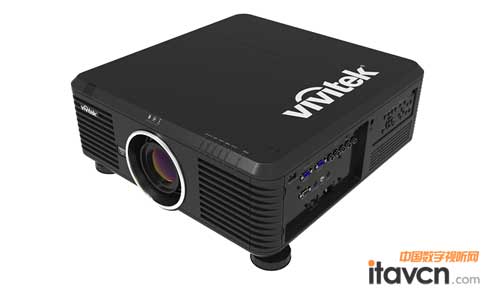 Vivitek(Ӎ)DU6871һ350WpͶӰC