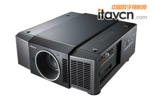 Vivitek(Ӎ)D8800һ8000ȵČI(y)ͶӰC(j)