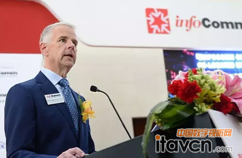 InfoComm China 2016ڽ՘sҫǈ(chng)