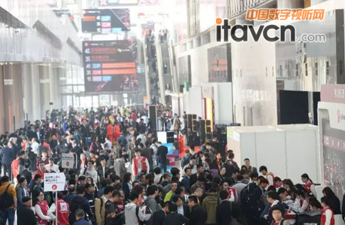 InfoComm China 2016ڽ՘sҫǈ(chng)