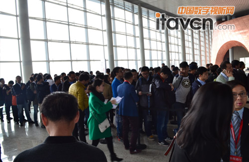 InfoComm China 2016ڽ՘sҫǈ(chng)