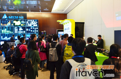InfoComm China 2016ڽ՘sҫǈ(chng)
