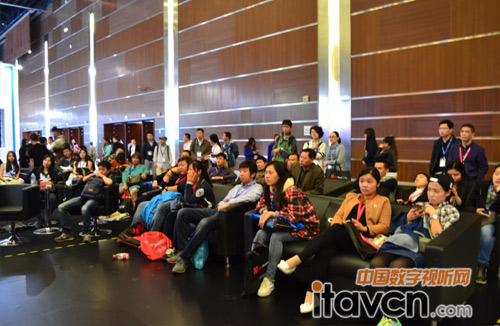 InfoComm China 2016ڽ՘sҫǈ(chng)