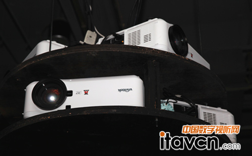 Vivitek(Ӎ)DW6030һȞ6300ĹͶӰC(j)