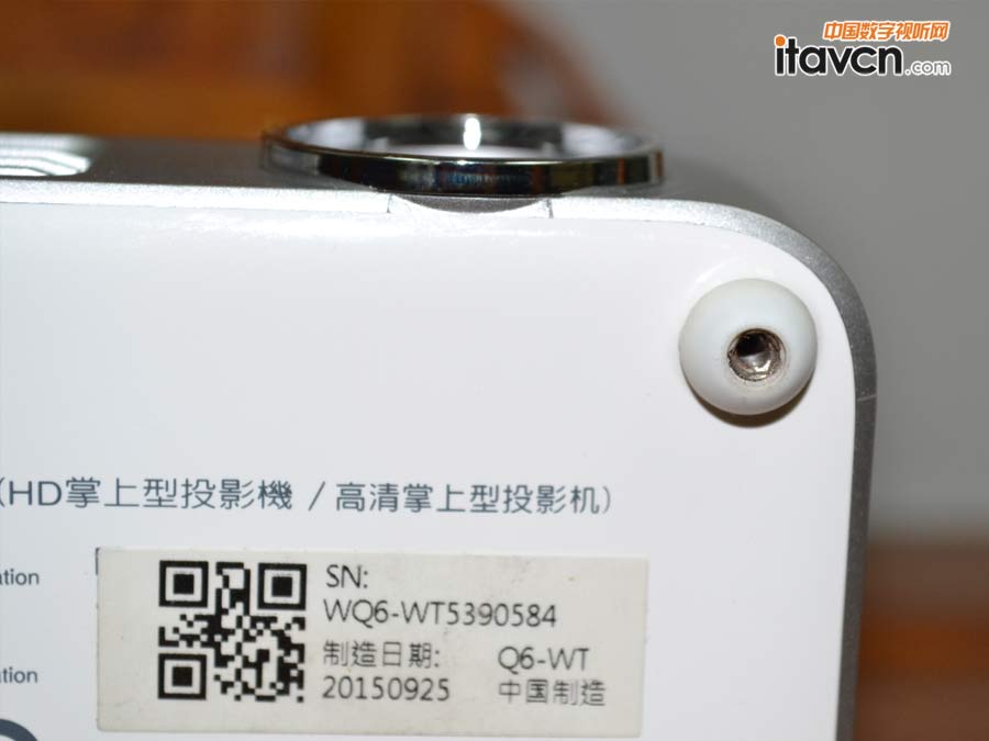 Vivitek(Ӎ)QUMI Q6ֲ،