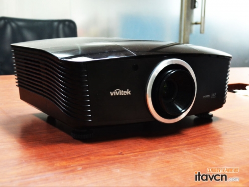 ӍVivitek(Ӎ)H5095ͶӰC(j)u(png)y(c)Dһ