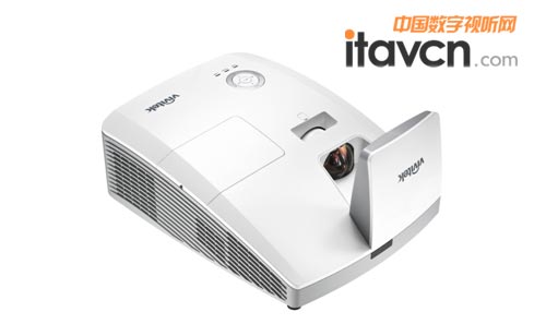 Vivitek(Ӎ)D755WTIR߂^(qing)ķmȫ3D