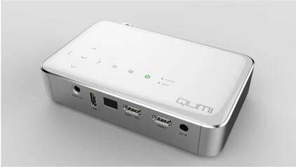 Vivitek(Ӎ)QUMI Q6֧փWIFIMHLBӡUSBֱxS