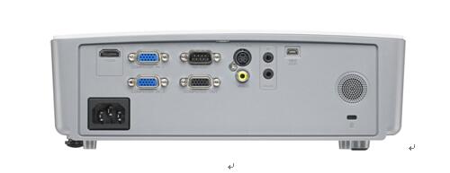 Vivitek(Ӎ)߶̄(w)ͶӰCDX561MX2101HI(y)̄(w)Ӻ͕hȫ
