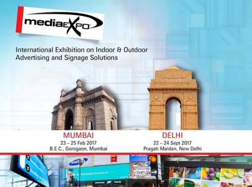 Mumbai Media Expo 2017(lin)\l(f)cys