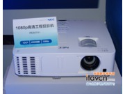 1080p幤ͶӰC(j) PE401H+