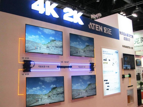 VE812VS1814 4K2Kʾ