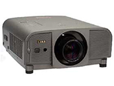 (i)LC-XG400