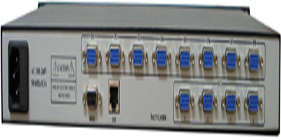 AoviewMP8X4