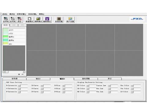 [S_(d)]SYS Wizard