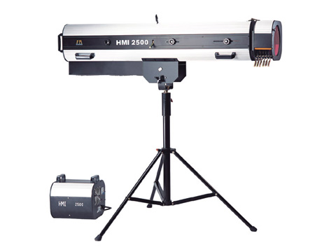 ¡_(d)LD-HMI2500W