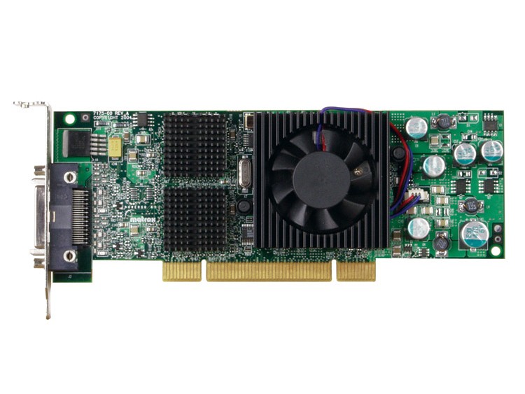 [~]QID LP PCI