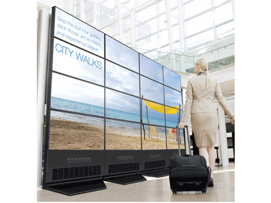 VideoWall
