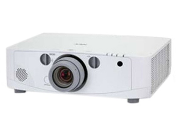 NEC PA550W+