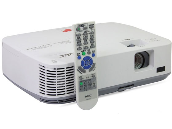 NEC ME300X+