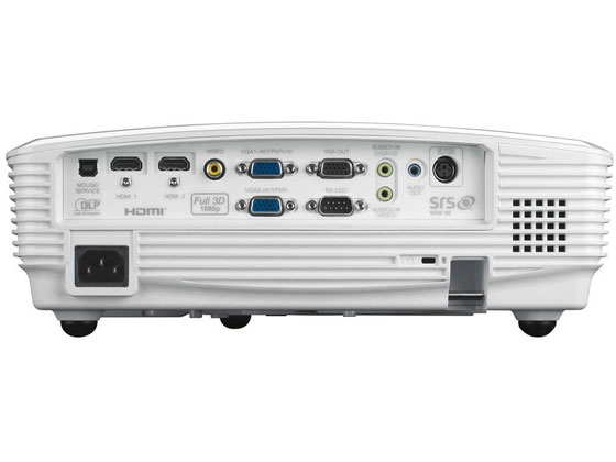 WDa-HD25