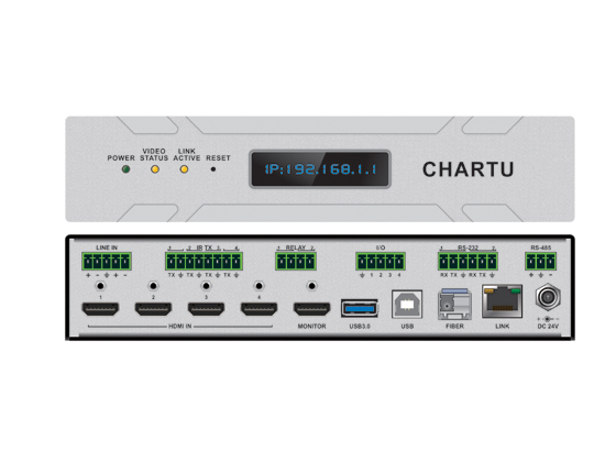CVS-HDMI4-I-8K