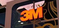 3Mչ_ InFoComm 2011