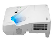 NEC UM280W+